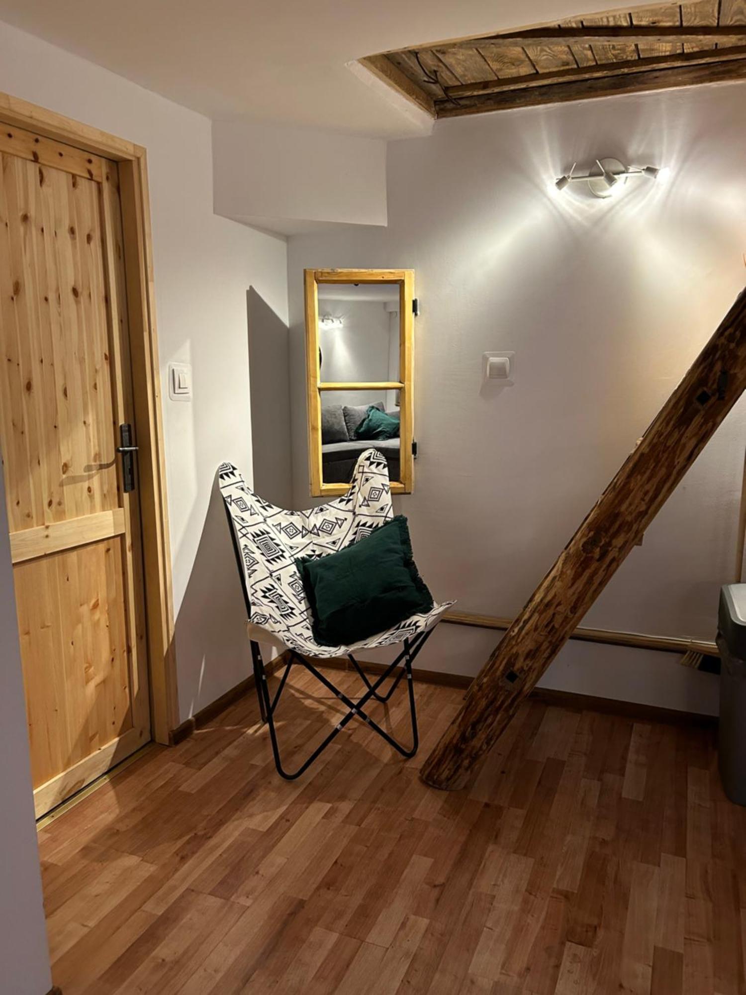 Apartamenty U Janka Крыница-Здруй Экстерьер фото