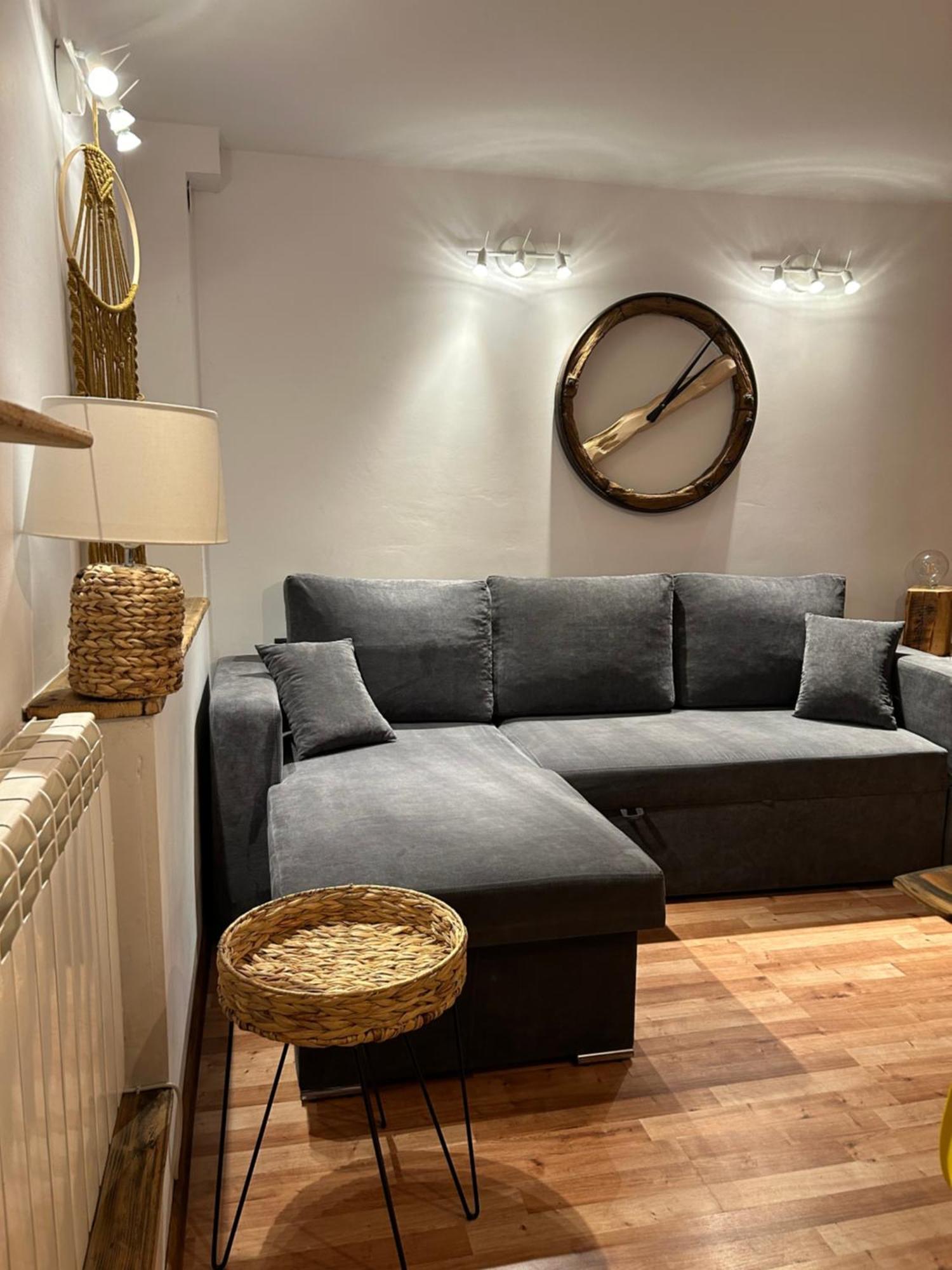 Apartamenty U Janka Крыница-Здруй Экстерьер фото
